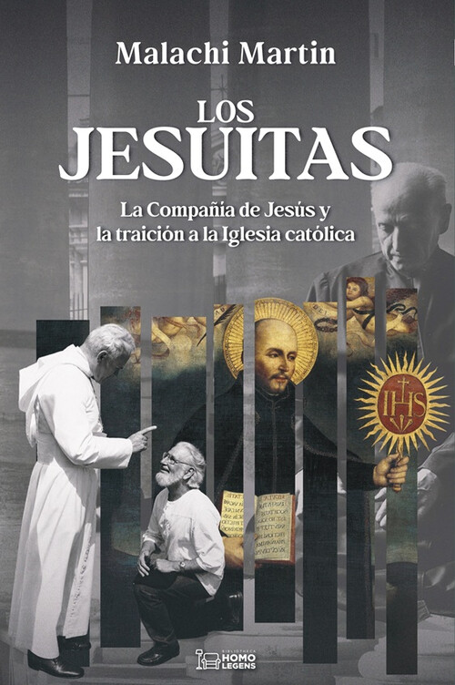 JESUITAS, LOS