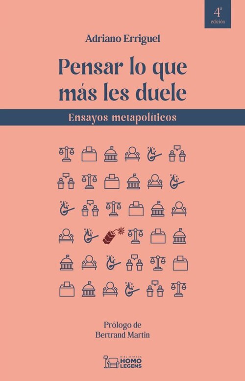 PENSAR LO QUE MAS LES DUELE
