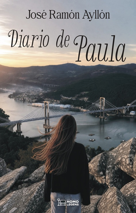 DIARIO DE PAULA