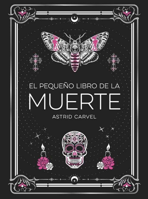 PEQUE�O LIBRO DE LA MUERTE, EL