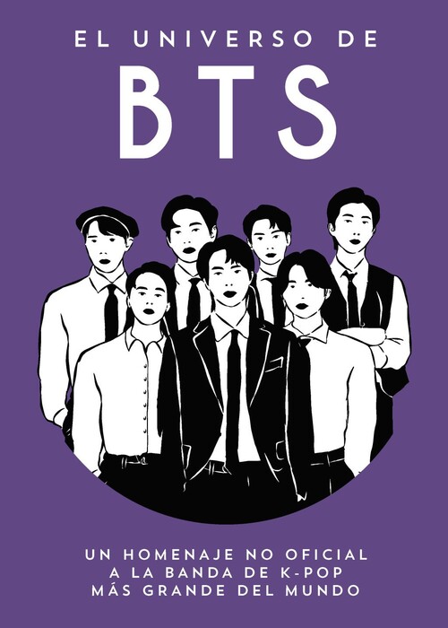 UNIVERSO DE BTS, EL