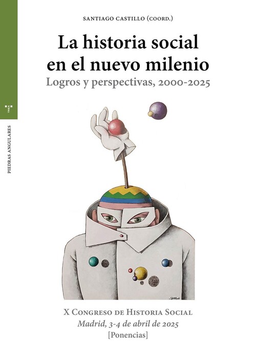 HISTORIA SOCIAL EN EL NUEVO MILENIO, LA