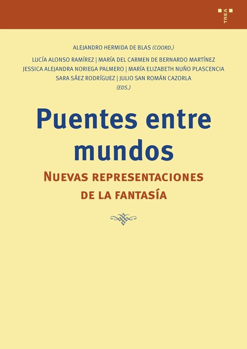 PUENTES ENTRE MUNDOS