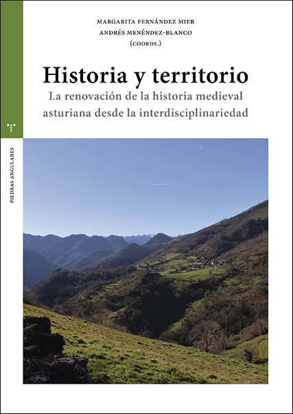 HISTORIA Y TERRITORIO