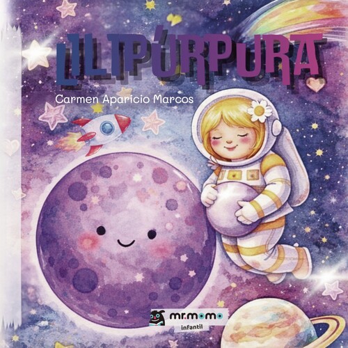 LILIPURPURA