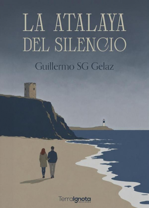 LA ATALAYA DEL SILENCIO