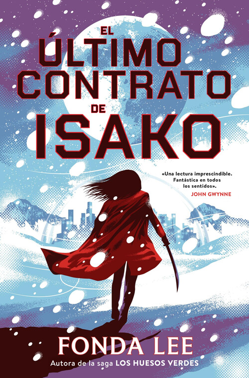 ULTIMO CONTRATO DE ISAKO, EL