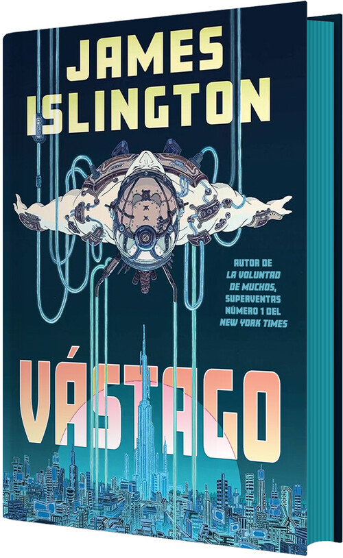 VASTAGO