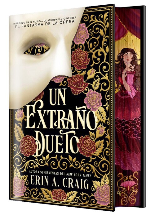 UN EXTRA�O DUETO