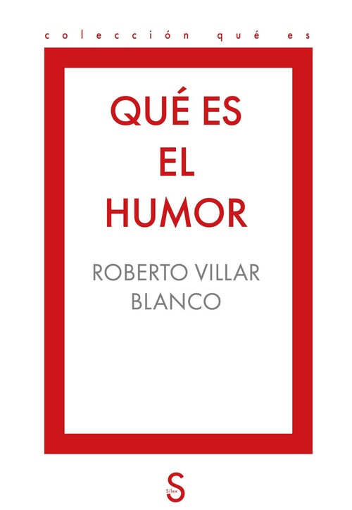 QUE ES EL HUMOR