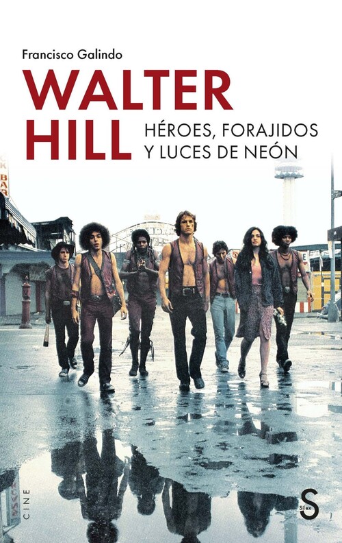 WALTER HILL