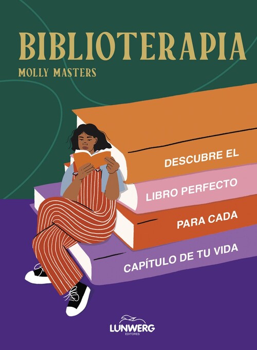 BIBLIOTERAPIA