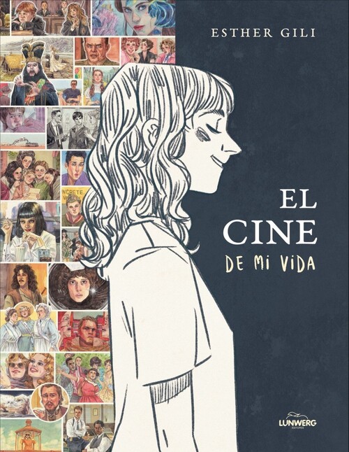 CINE DE MI VIDA, EL