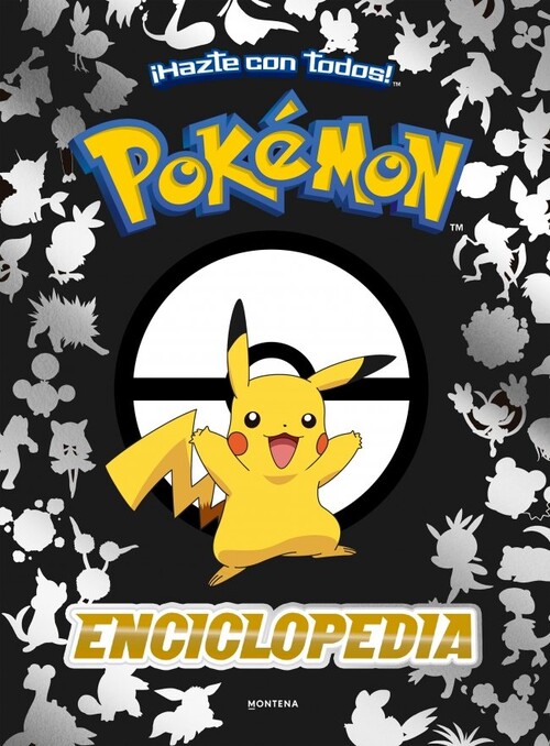SUPER MEGA ULTRA DELUX GUIA ESENCIAL DEFINITIVA (GUIA POKEMO
