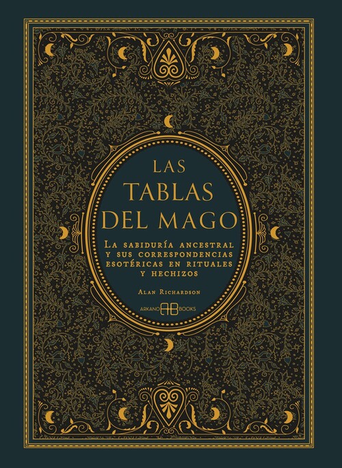 TABLAS DEL MAGO, LAS
