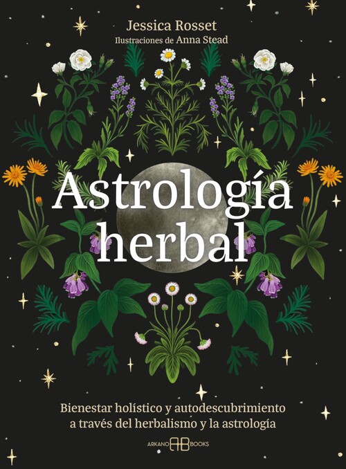 ASTROLOGIA HERBAL