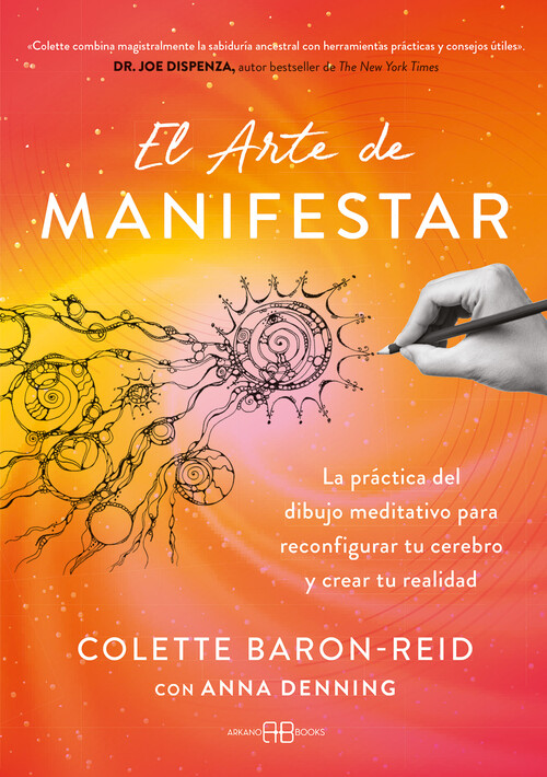 ARTE DE MANIFESTAR, EL