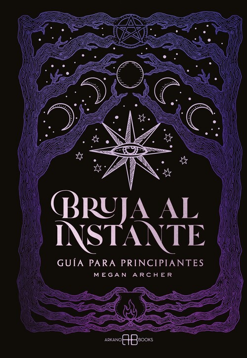 BRUJA AL INSTANTE