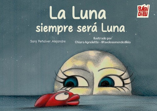 LUNA SIEMPRE SERA LUNA, LA