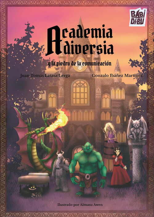 MUNICIONES PARA DISIDENTES