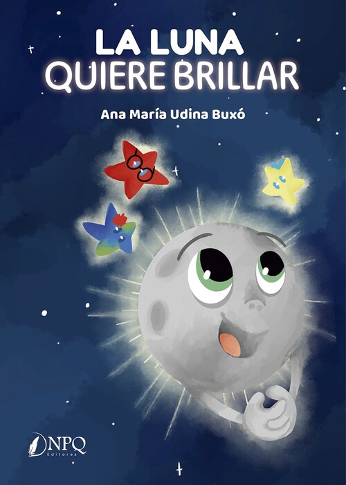LUNA QUIERE BRILLAR, LA