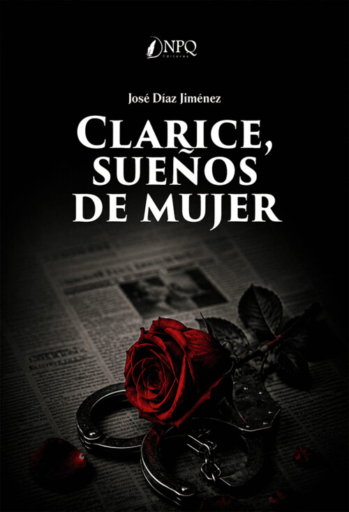 CLARICE, SUE�OS DE MUJER