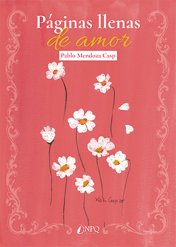 PAGINAS LLENAS DE AMOR