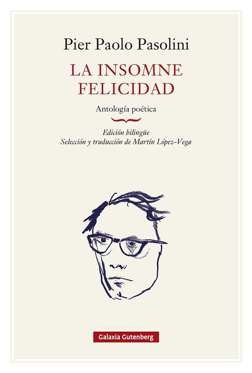 INSOMNE FELICIDAD, LA. ANTOLOGIA POETICA- RUSTICA
