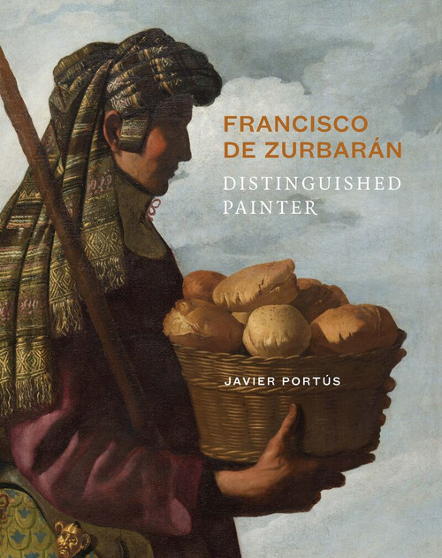 FRANCISCO DE ZURBARAN