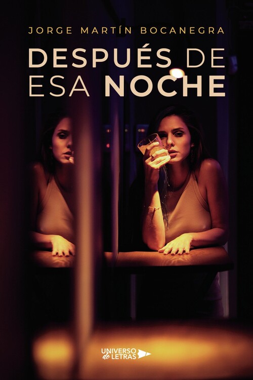 DESPUES DE ESA NOCHE