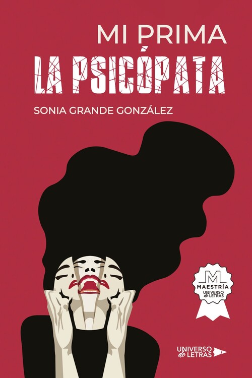 MI PRIMA LA PSICOPATA