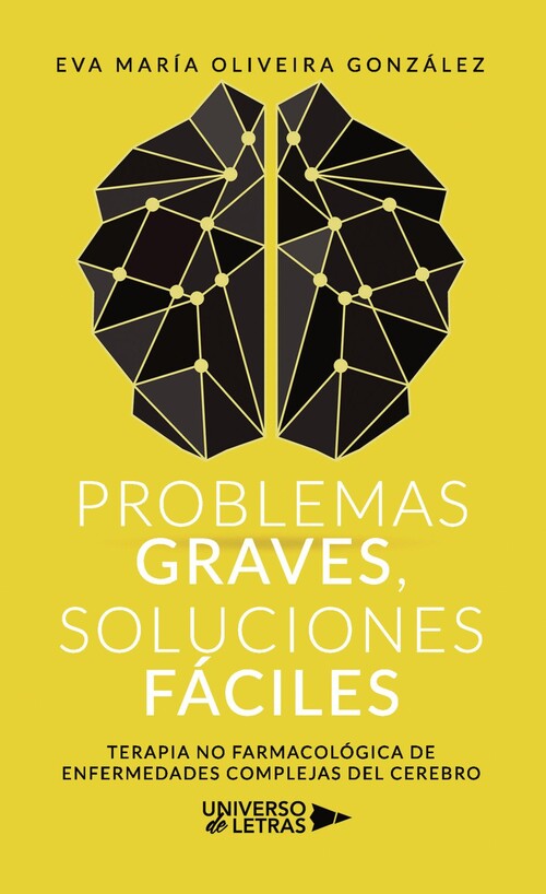 PROBLEMAS GRAVES, SOLUCIONES FACILES
