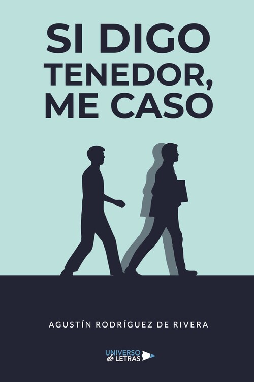 SI DIGO TENEDOR, ME CASO