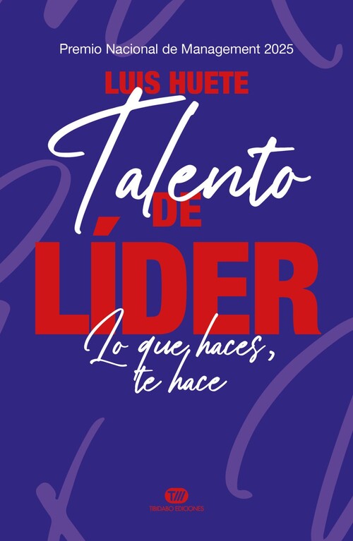 TALENTO DE LIDER