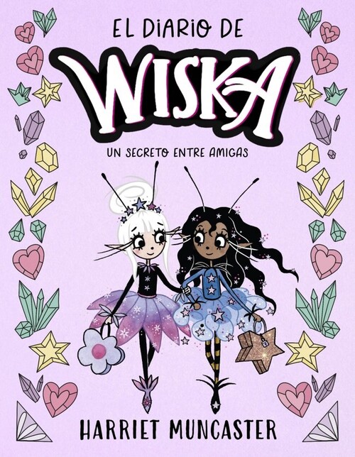 ISADORA MOON VA AL PARQUE DE ATRACCIONES (ISADORA MOON 7)