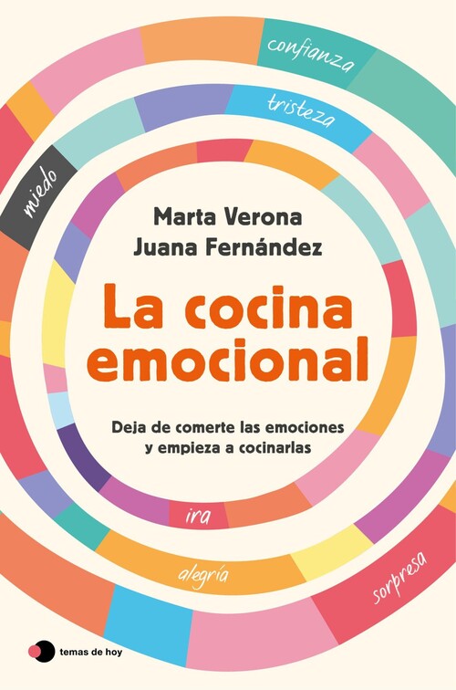 COCINA EMOCIONAL, LA