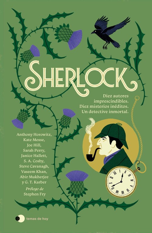 SHERLOCK