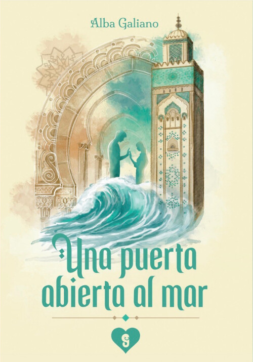 UNA PUERTA ABIERTA AL MAR