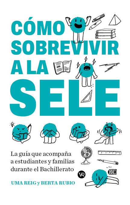 COMO SOBREVIVIR A LA SELE