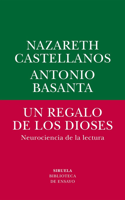 UN REGALO DE LOS DIOSES