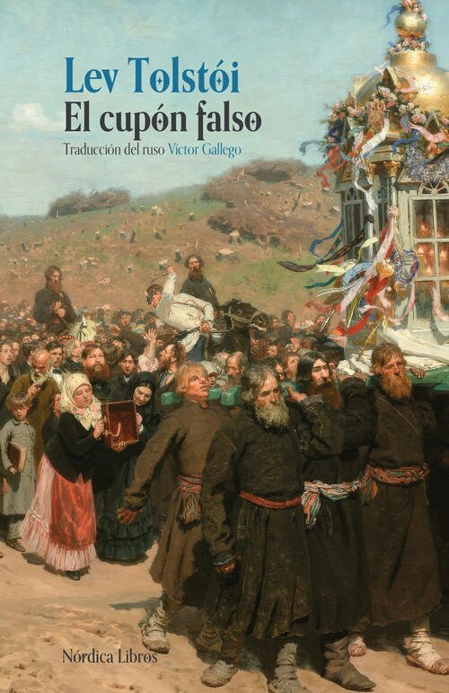 MUERTE DE IVAN ILICH, LA