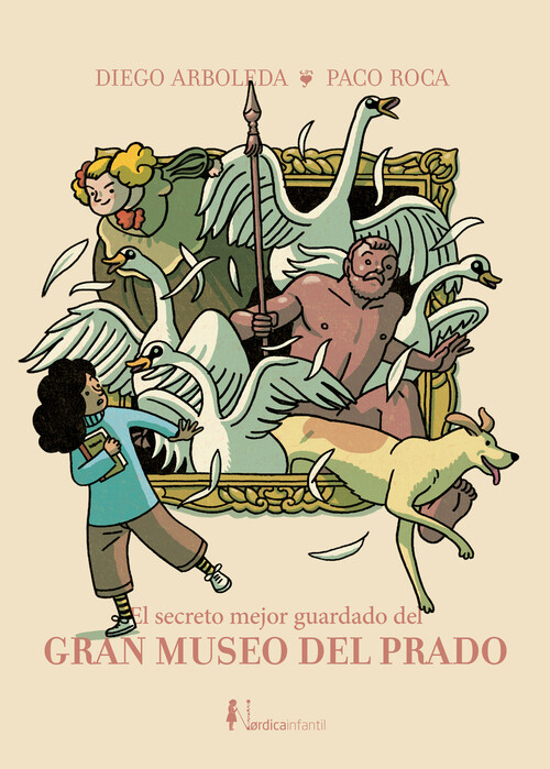 SUPERMITICOS, LOS