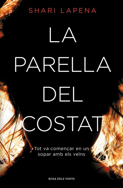 PARELLA DEL COSTAT, LA
