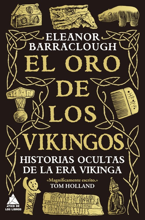 ORO DE LOS VIKINGOS, EL