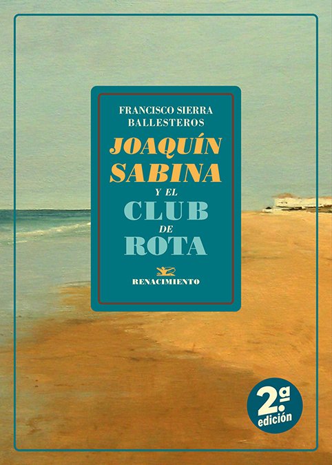 JOAQUIN SABINA Y EL CLUB DE ROTA