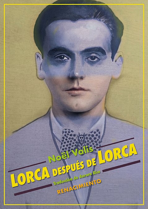 LORCA DESPUES DE LORCA