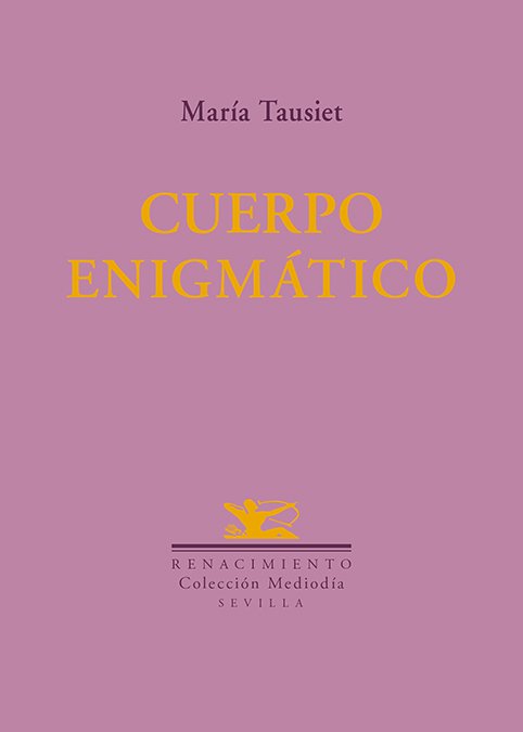 CUERPO ENIGMATICO
