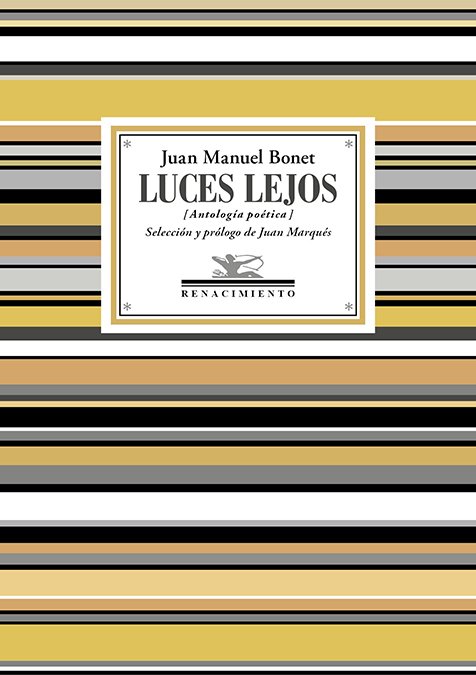 LUCES LEJOS