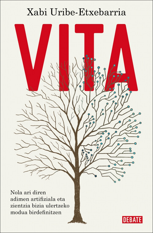 VITA (EDICION EN EUSKERA)