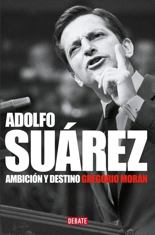 ADOLFO SUAREZ